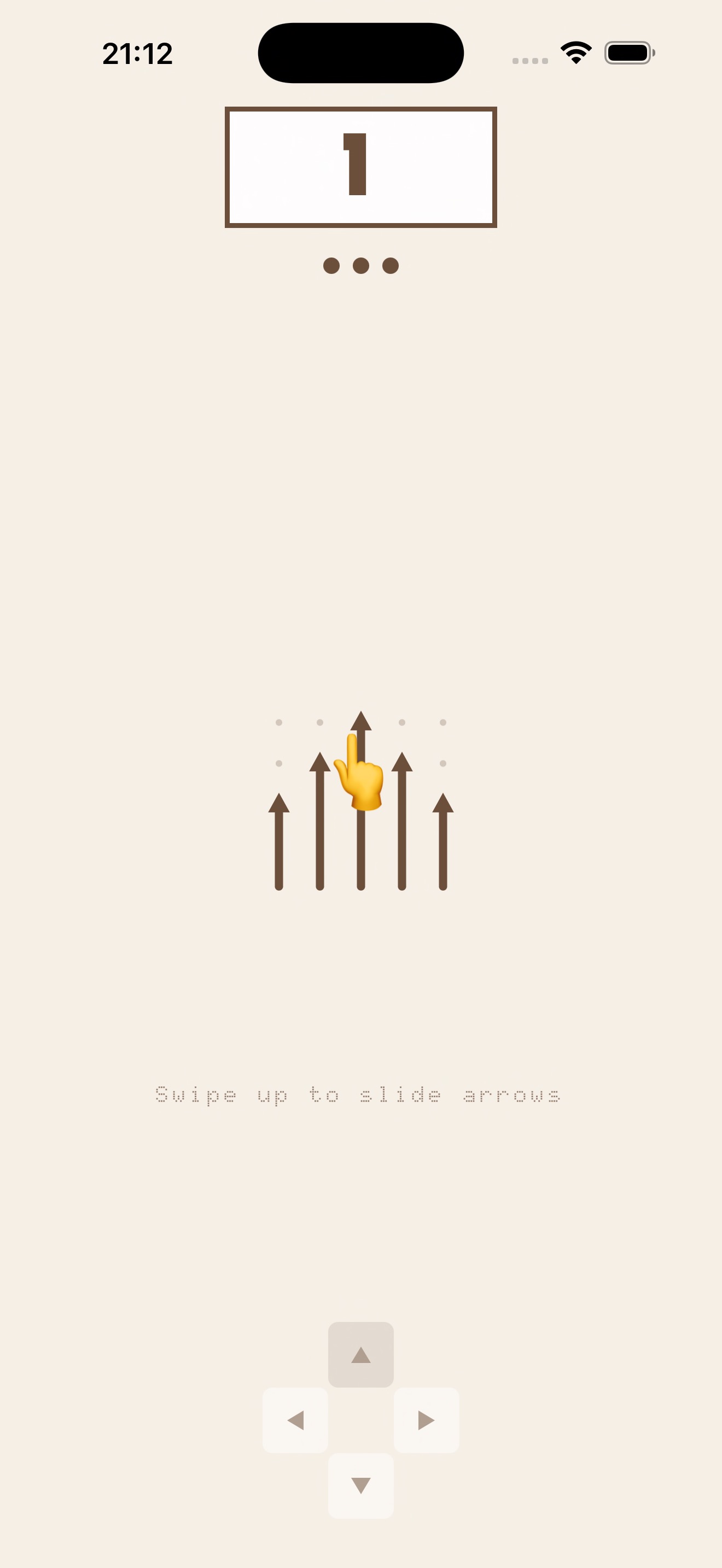 Gameplay screenshot